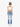 MOTHER Lil Patch Pocket Weekender