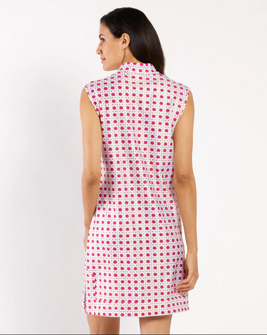 Jude Connally Kristen Dress