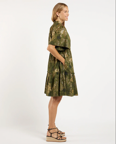 Jude Connally Shirley Dress