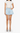 Mother Denim: The Flutter Short Fray - Shaken Not Stirred