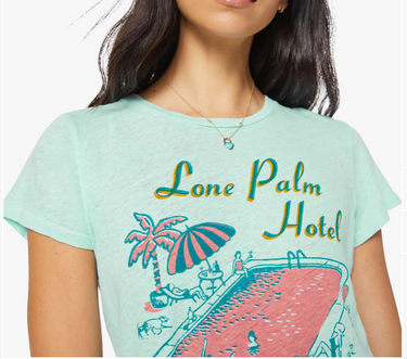 Mother: The Lil Sinful - Lone Palm