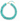 Chunky resin Natural Stone Turquoise necklace