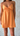 Le Lis Ruffle Spaghetti Strap Sleeveless Mini dress