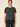 Anthem Eyelet Trim Cashmere Knit Tee