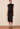 Anthem Sleeveless Shirred Column Lace Dress