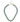 Susan Shaw Green Jade Necklace