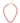 Susan Shaw pink Quartz Necklace