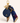 Spirit Animal Air Tag Bag Charm Deep Blue