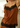 Anthem Lace Trim Satin Cami - Caramel