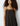SQUARE-NECK LACE-TRIM SATIN CAMI CHOCOLATE BLOSSOM