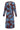 THEO Hydra Printed Maxi Dress