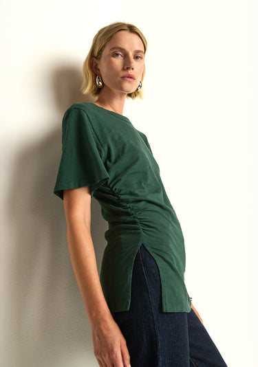 Nation Vella Tee
