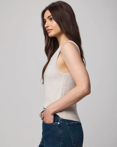 Splendid Amber Sweater Tank