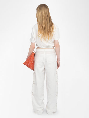 Zadig & Voltaire Elfy Pants