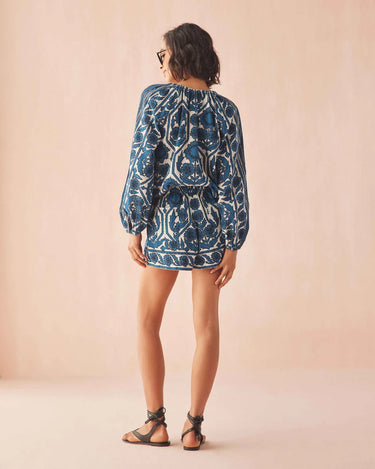 Omika Asha Short