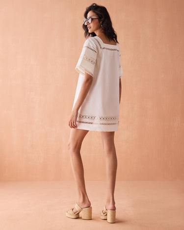 Omika - Della Mini Safa Coconut