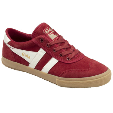 Gola Women’s Badminton Suede Plimsolls