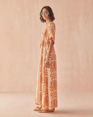 Omika Pia Caftan