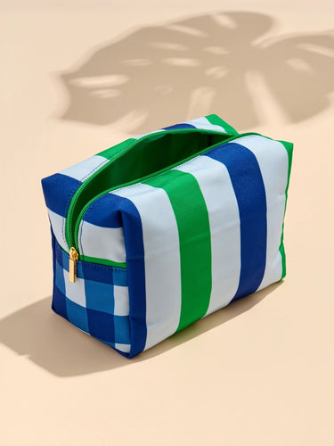 Shiraleah Samba Zip Pouch