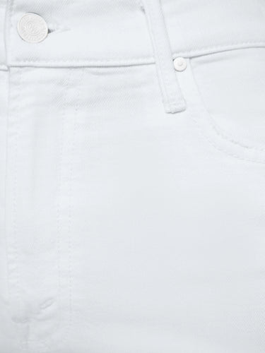 Mother Denim:  The Kick It - Totally Innocent