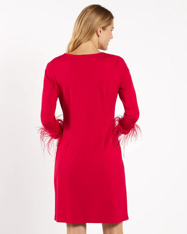 Jude Connally Franca Dress