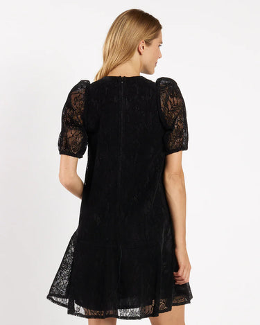 Jude Connally Harper Lace Dress