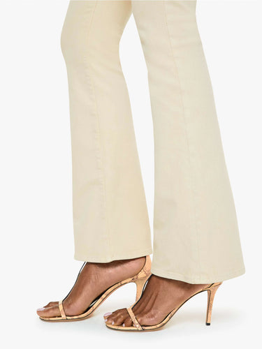 MOTHER The Patch Pocket Weekender