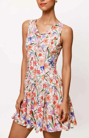 Hutch Roma Dress