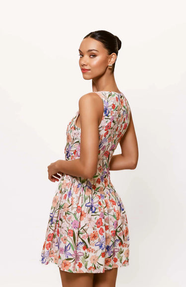 Hutch Roma Dress