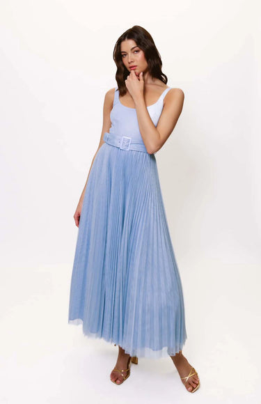 Hutch Effy Gown