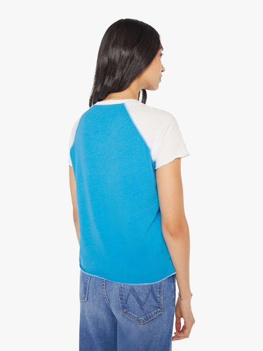 MOTHER The SS Sporty Concert Tee