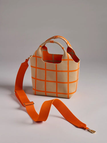 Shiraleah Robbie Mini Tote
