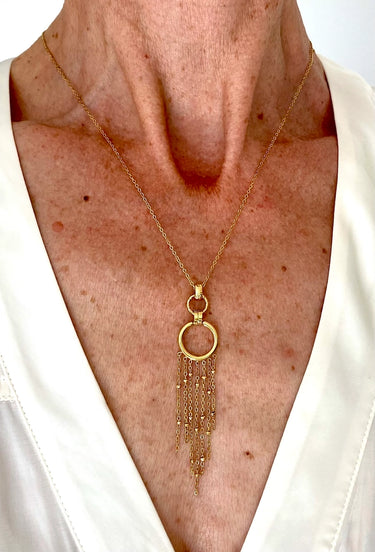 Ma Cocotte Carlotta Necklace