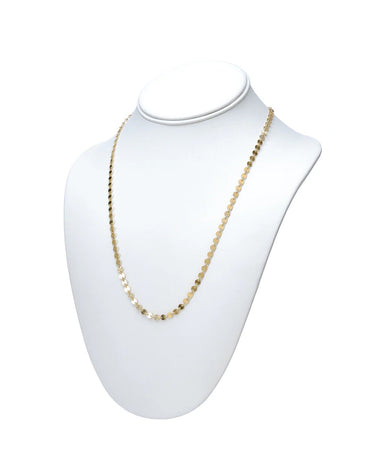 Kenda Kist Mykonos Long Layer Necklace