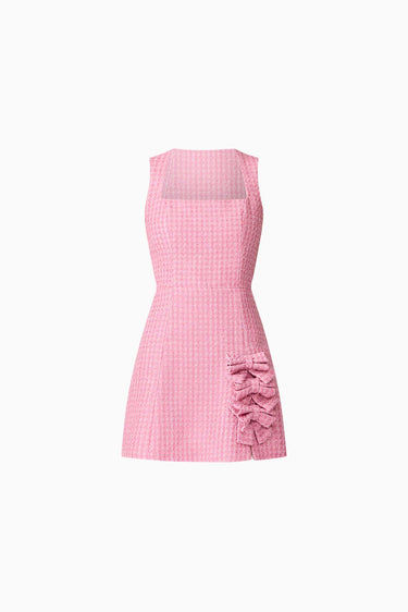 Elliatt Alia A Line Mini Dress