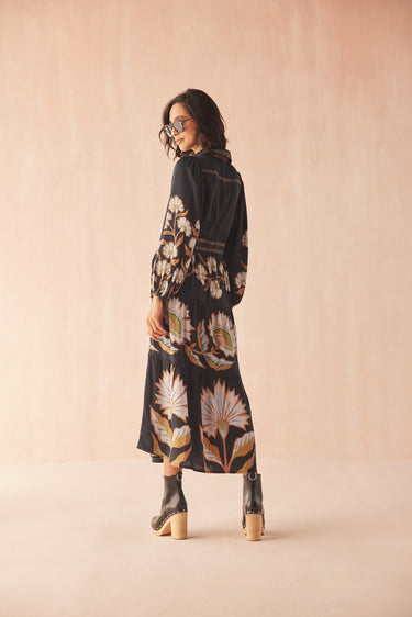 Omika Emery Maxi Dress