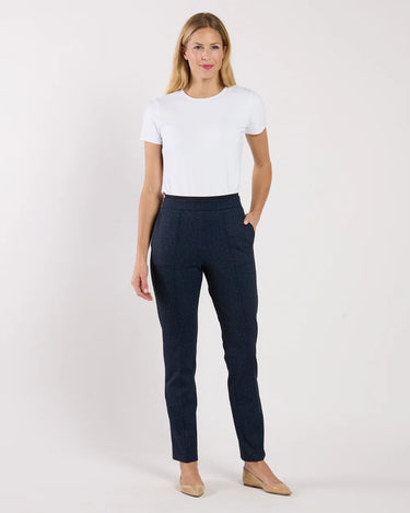 Jude Connally Tobi Denim