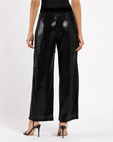Jude Connally Nicolette Sequins Pant