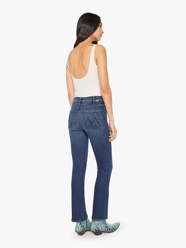 MOTHER The Patch Pocket Insider Flood