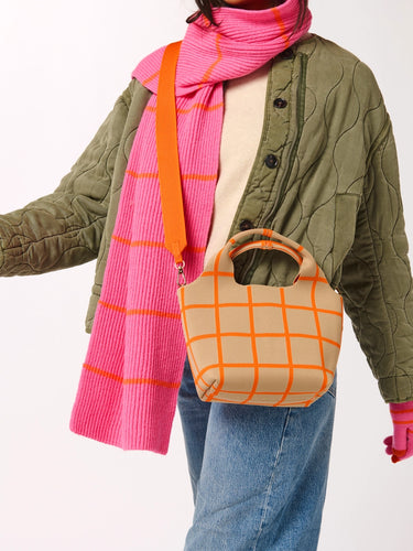Shiraleah Robbie Mini Tote