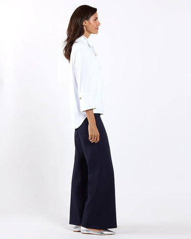 Jude Connally Belinda Top