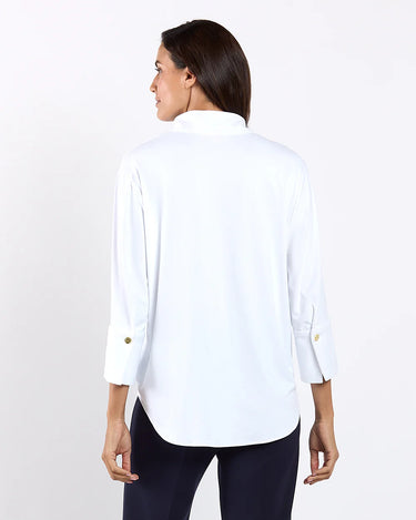 Jude Connally Belinda Top