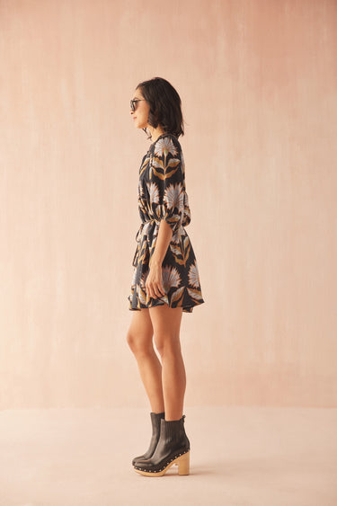 Omika Wren Mini Dress