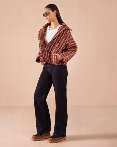 Omika Karima Jacket