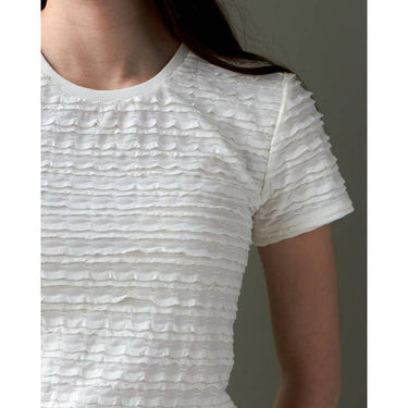 Downeast Scallop Tee