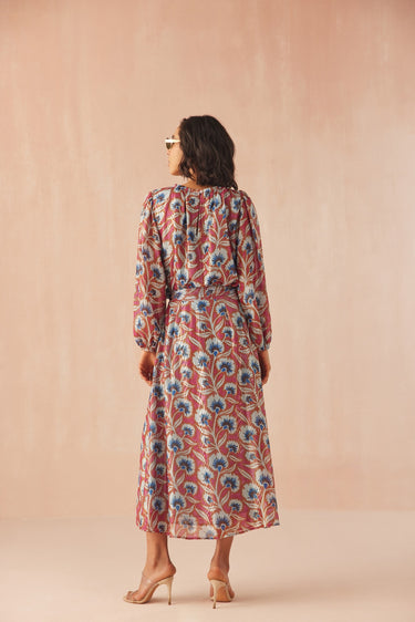 Omika Ayla Blouse