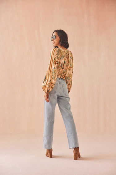Omika Tiya Blouse