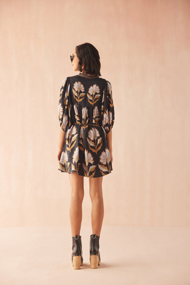 Omika Wren Mini Dress