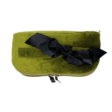 Bag-All Accordion Box Makeup & Toiletry