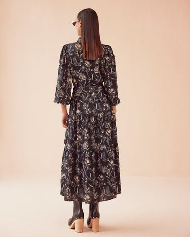 Omika Emery Maxi Dress